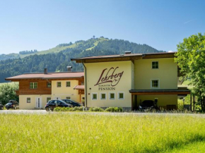 Romantik Pension Lehrberg